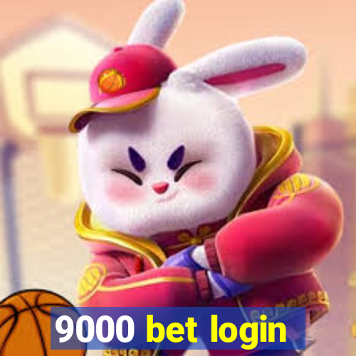 9000 bet login